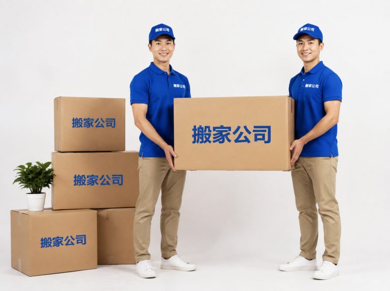 温州家庭与别墅精细化搬家